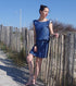 Maison Fauve - Sirocco Top